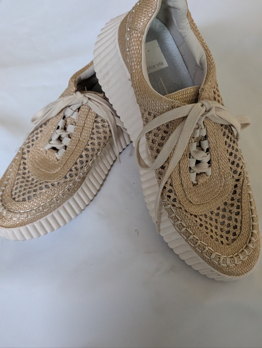 Dolce Vita Sneakers